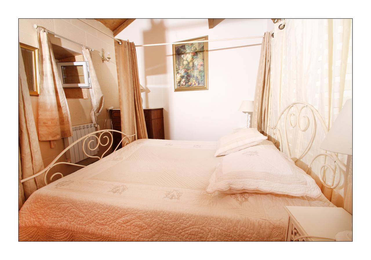 Chateau De Mauras Chomérac Εξωτερικό φωτογραφία