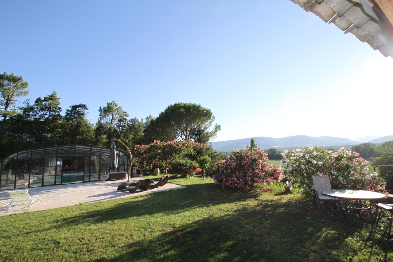 Chateau De Mauras Chomérac Εξωτερικό φωτογραφία